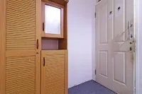 Wiens Residence Hotels in Panongan