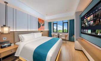 Dongguan Ruida Business Hotel (Qishiqiheng Road)