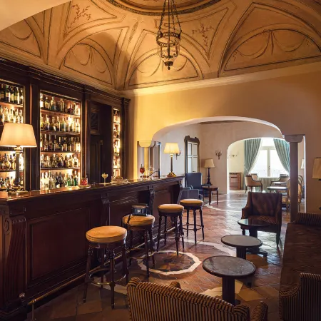 Caruso, A Belmond Hotel, Amalfi Coast
