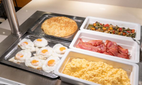 Hotel Attica21 Las Rozas