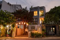 LASANTA Villa Hotels in Cẩm Hà