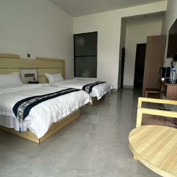 Fengshan Guiyou Sunshine Inn