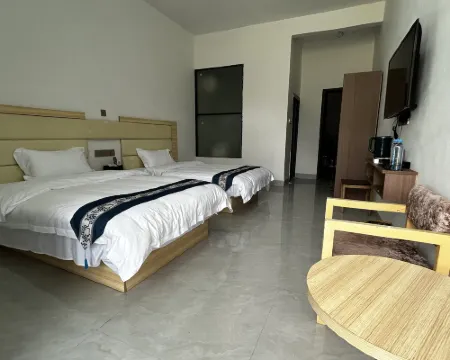 Fengshan Guiyou Sunshine Inn Hotels in Fengshan