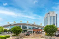 Jiaxiang Hotel Hotels in Xiangcheng City