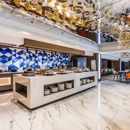 Holiday Inn Express CHENGDE DOWNTOWN by IHG