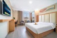 Elan Hotel（PuYang WanDa Plaza）