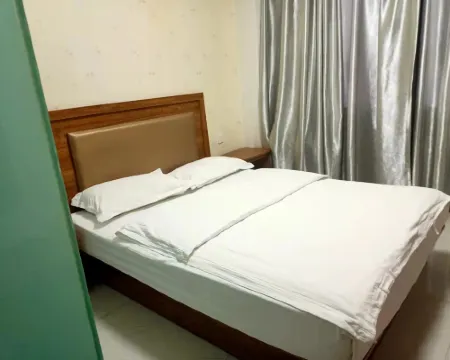 Jinta Xinhongxu Hotel Hotel a Jinta