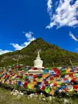 What's happening in the mountains? Wild luxury private hot spring homestay