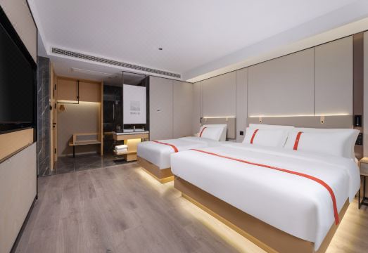 난징 루커우 공항 호텔