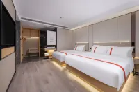 GreenTree Eastern Hotel (Nanjing Lukou Airport Branch) Hotels in Nanjing