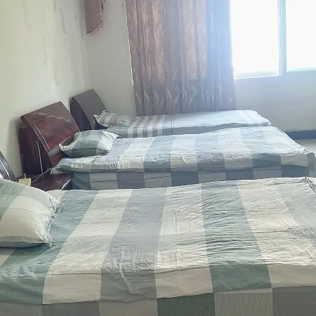 Hongdenglong Hotel