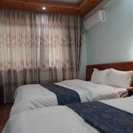 Chenkun Inn