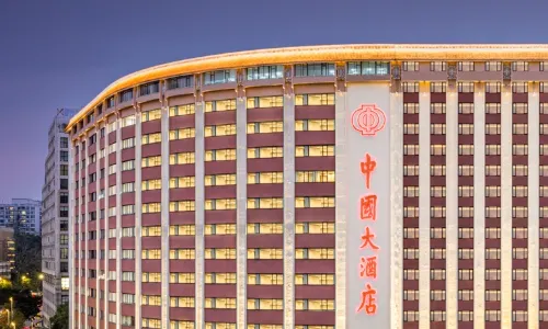 China Hotel