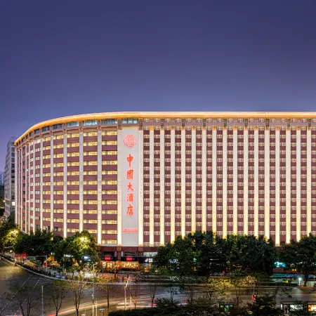China Hotel