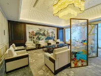 Furen Grand Hotel - servizio colazione