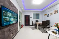 Xuzhou Huajian Homestay (Xingshanzi Subway Station)