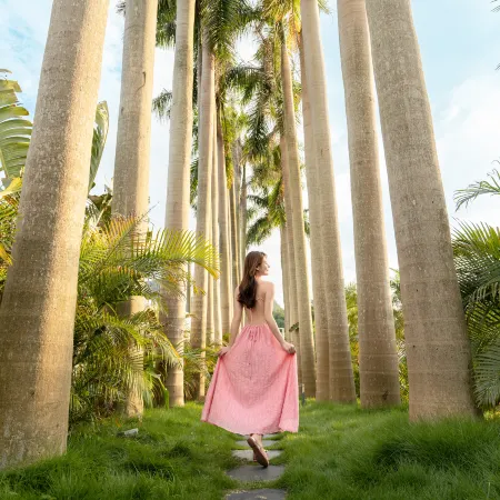 Yunqi Moye · Secret Realm Boutique Stay