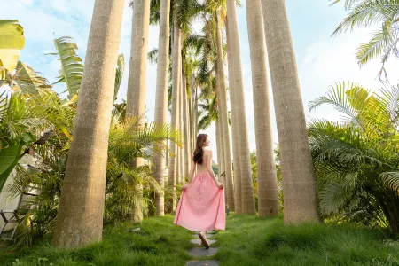 Yunqi Moye Holiday Homestay (Yingxi Fenglin Branch) Отели рядом с достопримечательностью «The Fenglin (Rock Forest) Jiuchongtian (“Ninth Heaven”) Scenic Area»