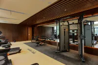 RCXY HOTEL - palestra