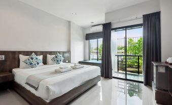 De Piraya Residence