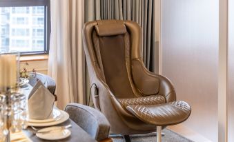 JK Blossom Hotel