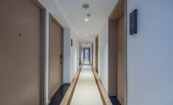 Cixi Jiabin Hotel (Hangzhou Bay Century City)