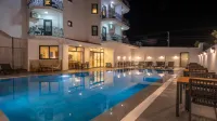Skykhan Otel - Strand