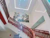 花間民宿（湄洲島旅遊度假區店） - 廚房