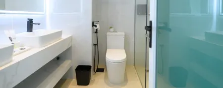 Arcadia Beach Resort Отели в г. Остров Пом-Пом