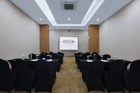 Aston Nagoya City Hotel - de negocios