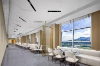 Fengyu Hotel - Aamiainen