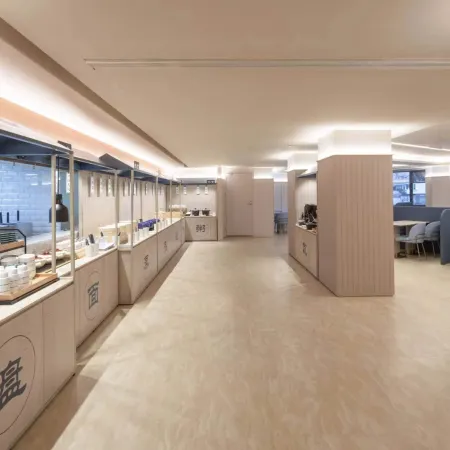 HanTing Hotel (Chizhou Qingyang Commercial Plaza)