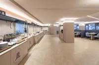 HanTing Hotel (Chizhou Qingyang Shangyeguangchang)