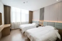 Lumijia Business Hotel