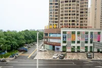 Yuejia Hotel (Fuzhou Menghu Scenic Area Branch)