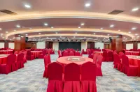 Songyang Tianyuan International Hotel - breakfast