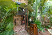 Weizhou Island Muyanxi Scenic Apartment (Rainbow Cliff Branch 1) - servizio colazione