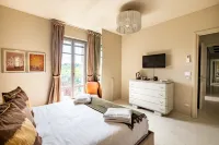 TENUTA MONCARLINO - Homestays