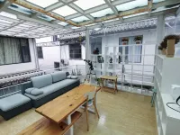 Fontainebleau International Youth Hostel