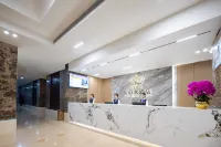 Huang Ting Hotel Hotels in Jinxian