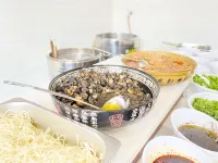 JINHUIYUANHOTEL - breakfast
