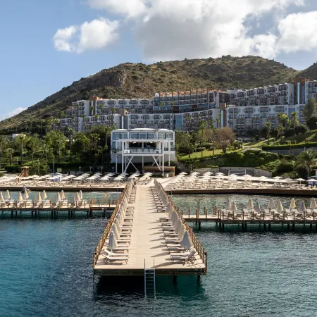 Kefaluka Resort