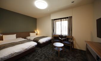 Dormy Inn Nagano