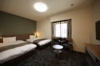 Dormy Inn Nagano