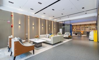 Five-star Bay Hotel (Wushan Square Branch, West Lakeside, Hangzhou)
