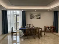 Star Bay Hotel (Wuhua Branch) - Desayuno