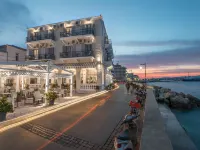 Klimis Hotel Hotéis em Spetses