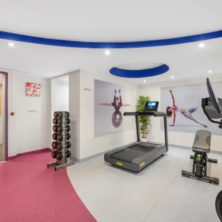 Novotel Budapest Danube