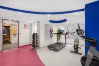 Novotel Budapest Danube - Gym
