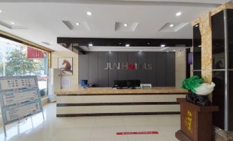 Junyi Chain Hotel (Anqing Tongcheng Haifeng Road)